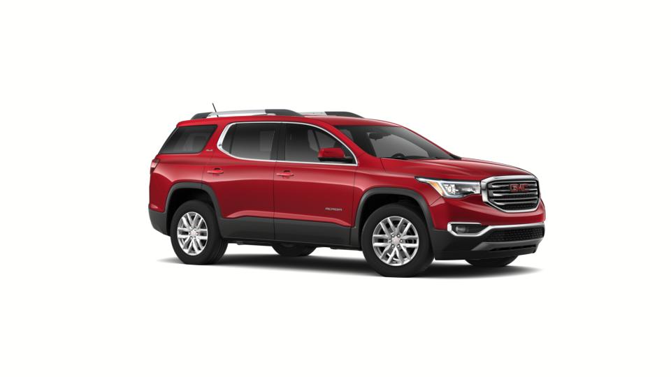 2019 GMC Acadia Vehicle Photo in LEOMINSTER, MA 01453-2952