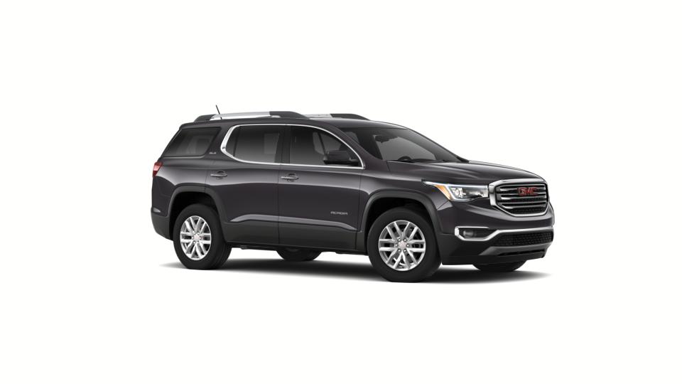 2019 GMC Acadia Vehicle Photo in WILLIAMSVILLE, NY 14221-2883