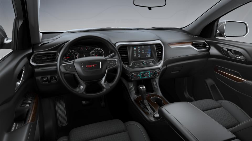 2019 GMC Acadia Vehicle Photo in Oshkosh, WI 54904