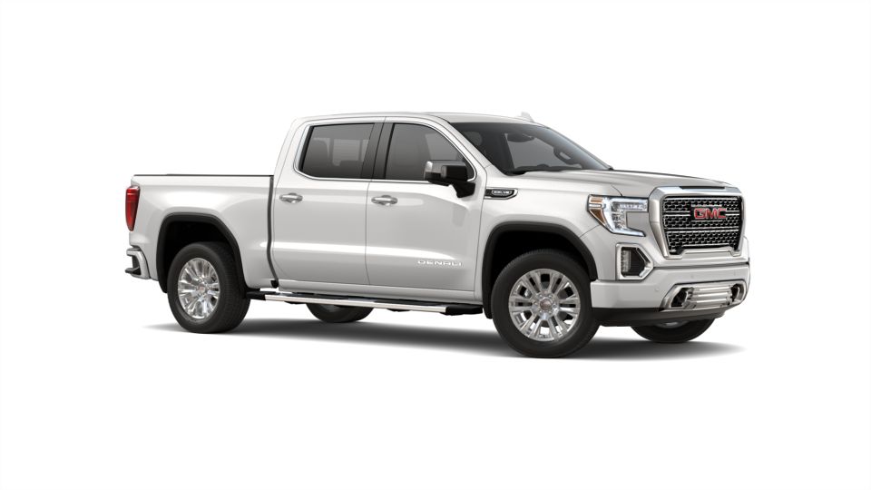 2019 GMC Sierra 1500 Vehicle Photo in ODESSA, TX 79762-8186