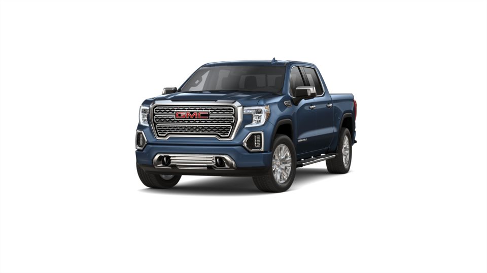 2019 GMC Sierra 1500 Vehicle Photo in Oshkosh, WI 54904