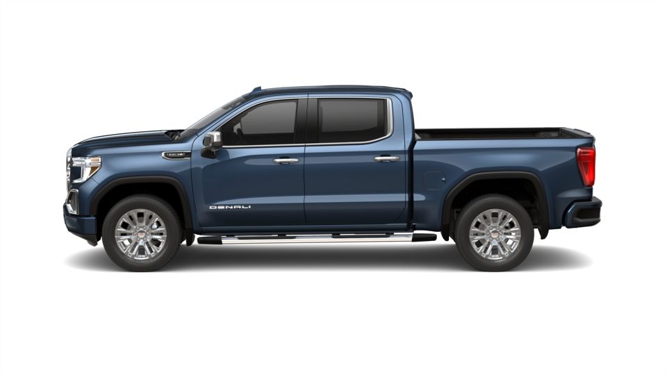 2019 GMC Sierra 1500 Vehicle Photo in Oshkosh, WI 54904