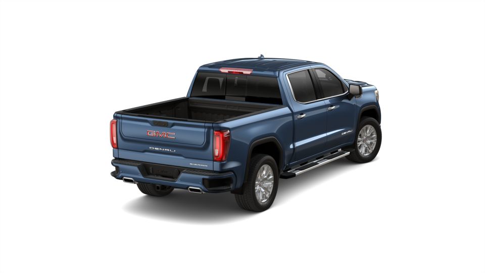 2019 GMC Sierra 1500 Vehicle Photo in Oshkosh, WI 54904