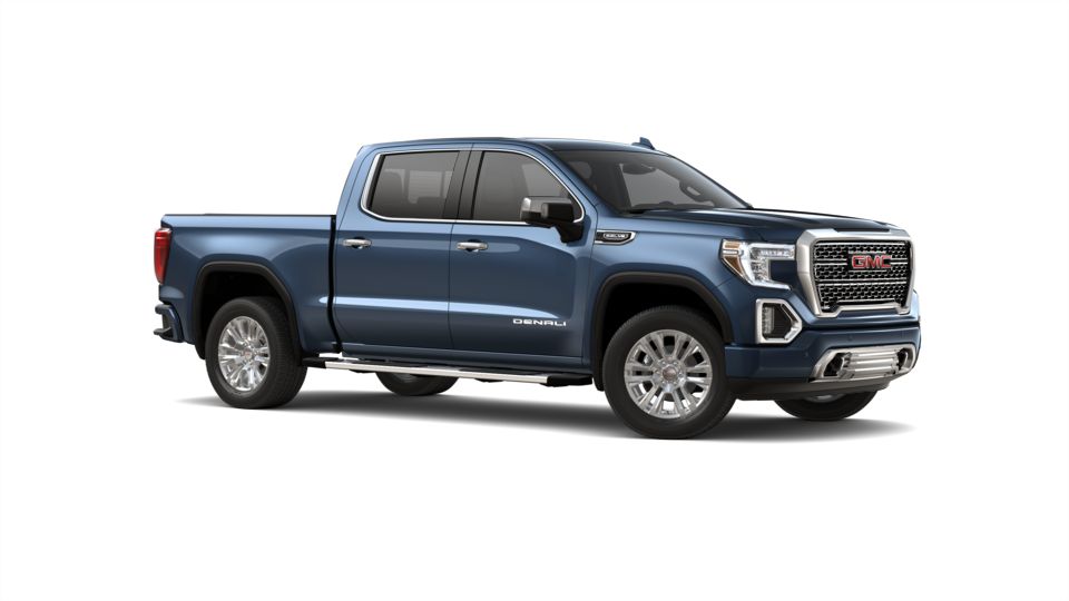 2019 GMC Sierra 1500 Vehicle Photo in Oshkosh, WI 54904