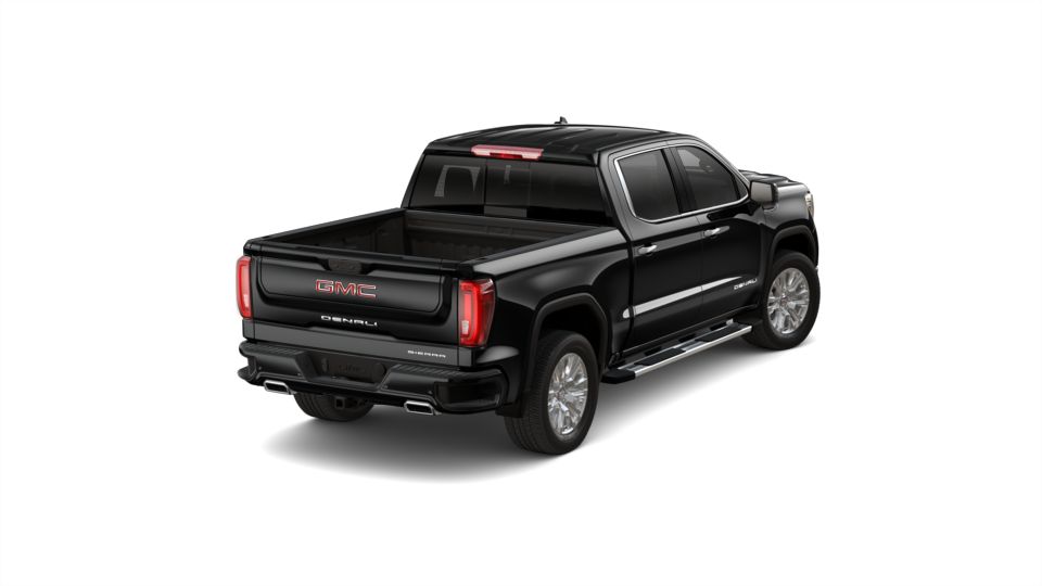 2019 GMC Sierra 1500 Vehicle Photo in BEAUFORT, SC 29906-4218