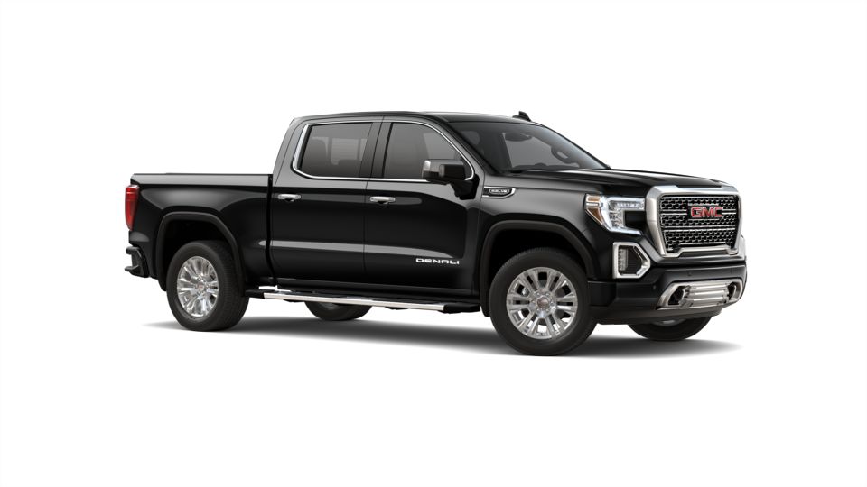 2019 GMC Sierra 1500 Vehicle Photo in BEAUFORT, SC 29906-4218