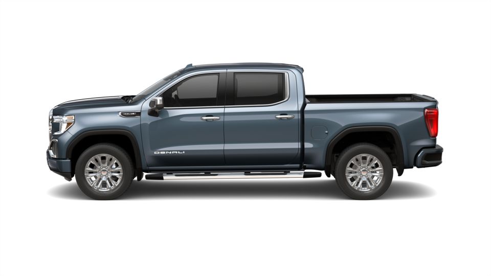 2019 GMC Sierra 1500 Vehicle Photo in INDEPENDENCE, MO 64055-1377