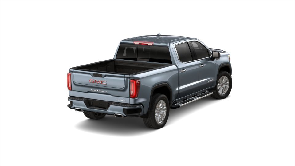 2019 GMC Sierra 1500 Vehicle Photo in INDEPENDENCE, MO 64055-1377