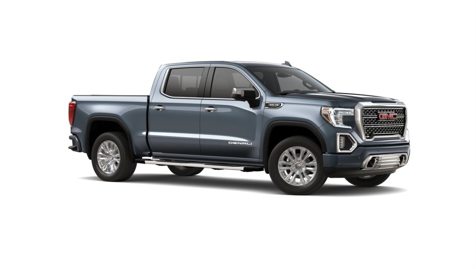 2019 GMC Sierra 1500 Vehicle Photo in INDEPENDENCE, MO 64055-1377