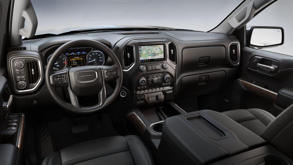 2019 GMC Sierra 1500 Vehicle Photo in Oshkosh, WI 54904