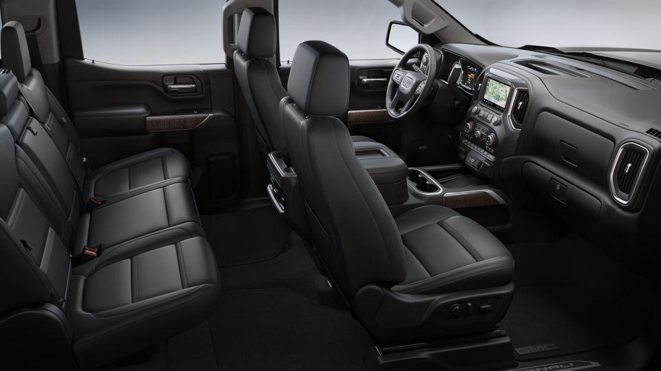 2019 GMC Sierra 1500 Vehicle Photo in BEAUFORT, SC 29906-4218