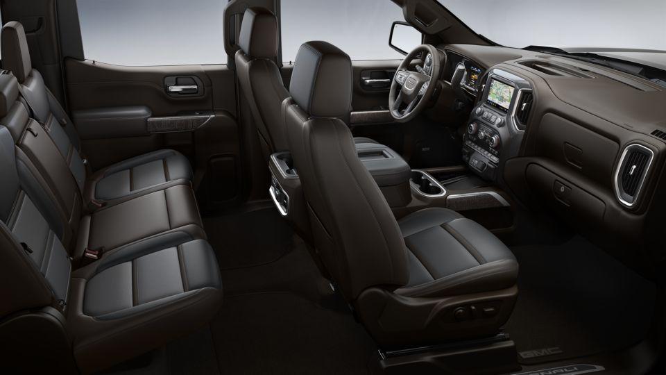 2019 GMC Sierra 1500 Vehicle Photo in ODESSA, TX 79762-8186