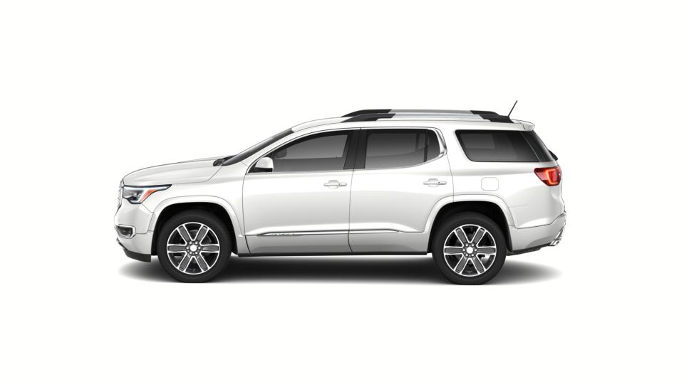 2019 GMC Acadia Vehicle Photo in LOWELL, MA 01852-4336