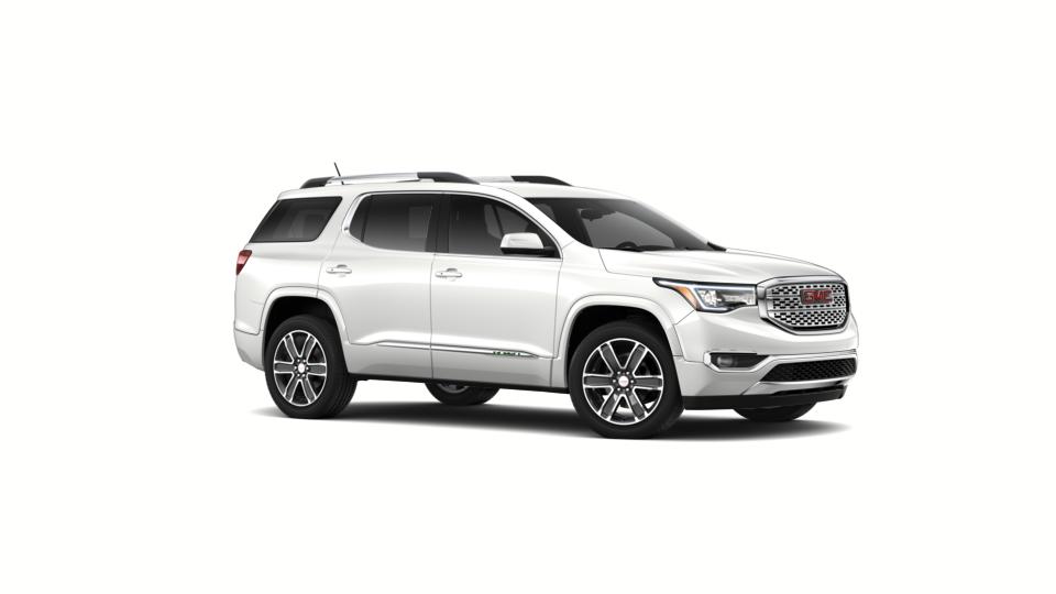 2019 GMC Acadia Vehicle Photo in LOWELL, MA 01852-4336