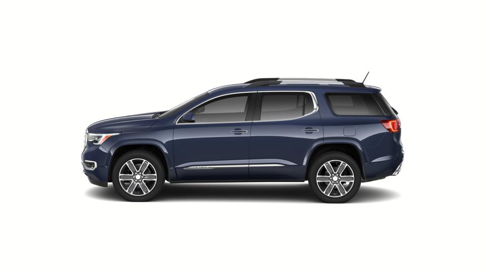 2019 GMC Acadia Vehicle Photo in MADISON, WI 53713-3220