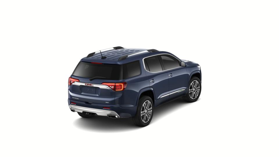 2019 GMC Acadia Vehicle Photo in MADISON, WI 53713-3220