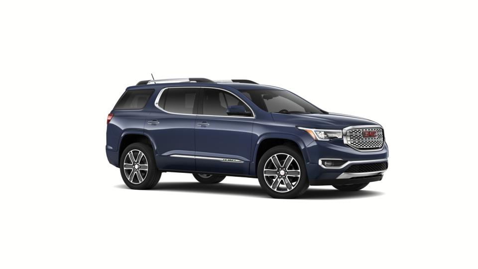 2019 GMC Acadia Vehicle Photo in MADISON, WI 53713-3220