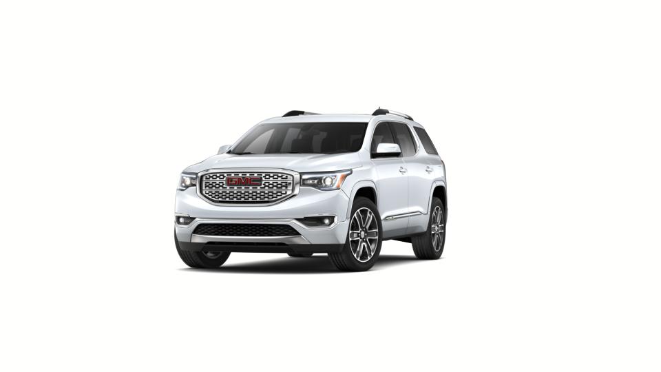 2019 GMC Acadia Vehicle Photo in ROXBORO, NC 27573-6143