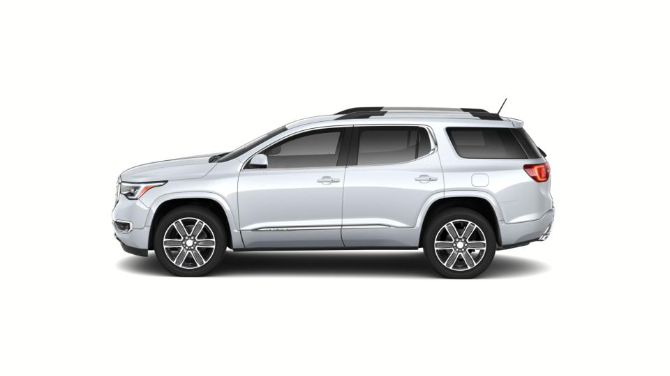 2019 GMC Acadia Vehicle Photo in ROXBORO, NC 27573-6143