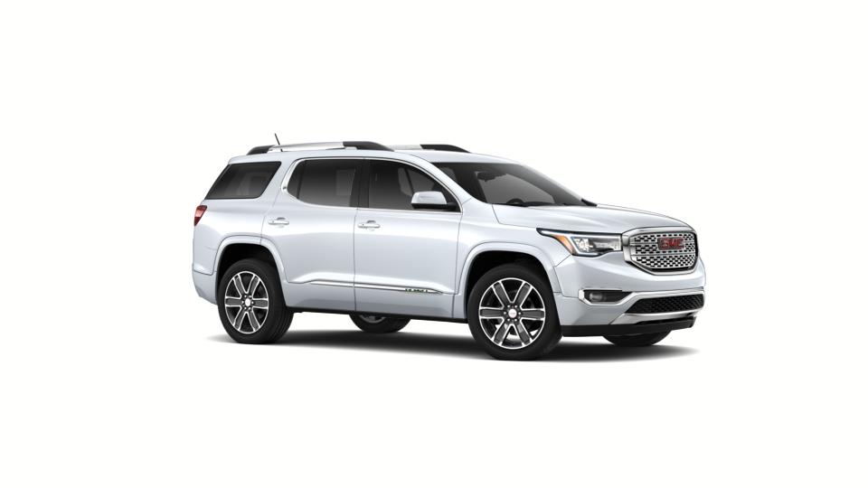 2019 GMC Acadia Vehicle Photo in SUNRISE, FL 33323-3202