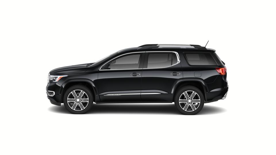 2019 GMC Acadia Vehicle Photo in Spokane Valley, WA 99212