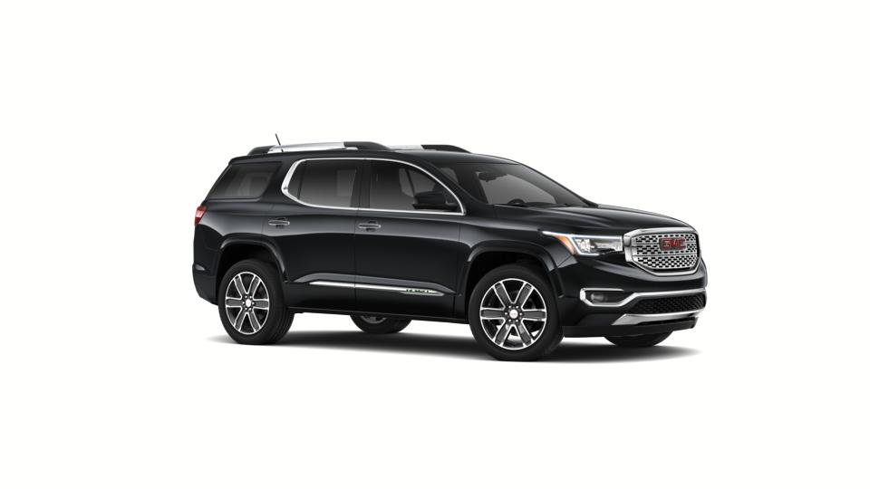 2019 GMC Acadia Vehicle Photo in Spokane Valley, WA 99212