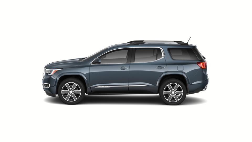 2019 GMC Acadia Vehicle Photo in LOWELL, MA 01852-4336