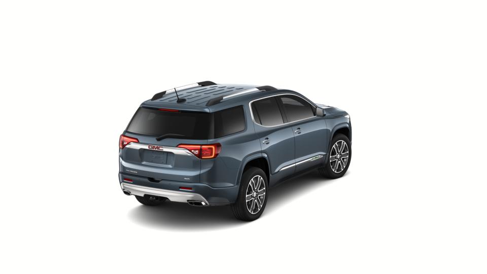 2019 GMC Acadia Vehicle Photo in LOWELL, MA 01852-4336