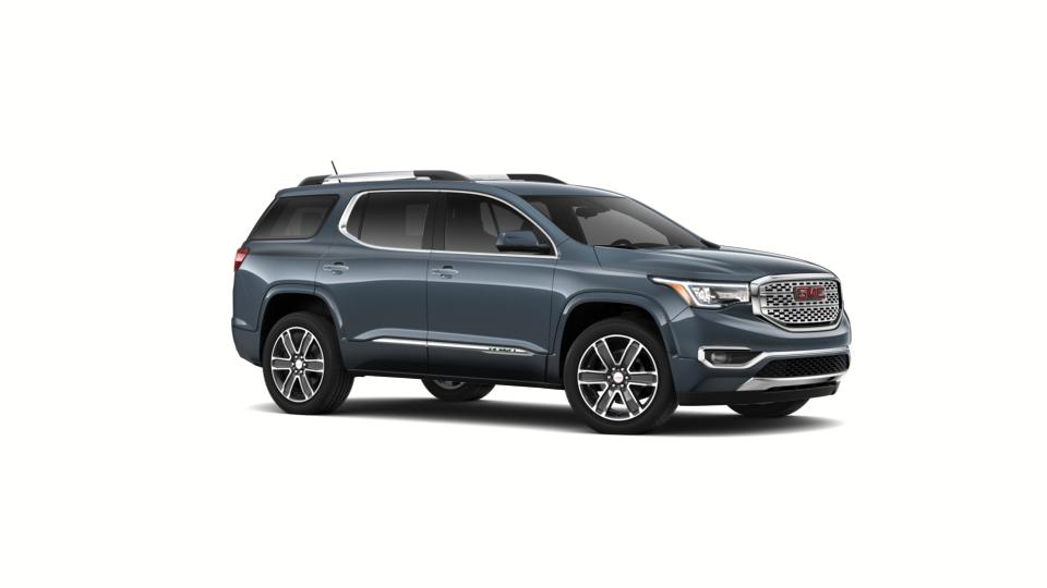 2019 GMC Acadia Vehicle Photo in LOWELL, MA 01852-4336