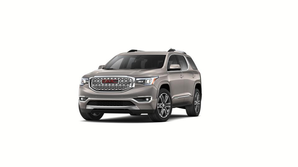 2019 GMC Acadia Vehicle Photo in MEDINA, OH 44256-9631