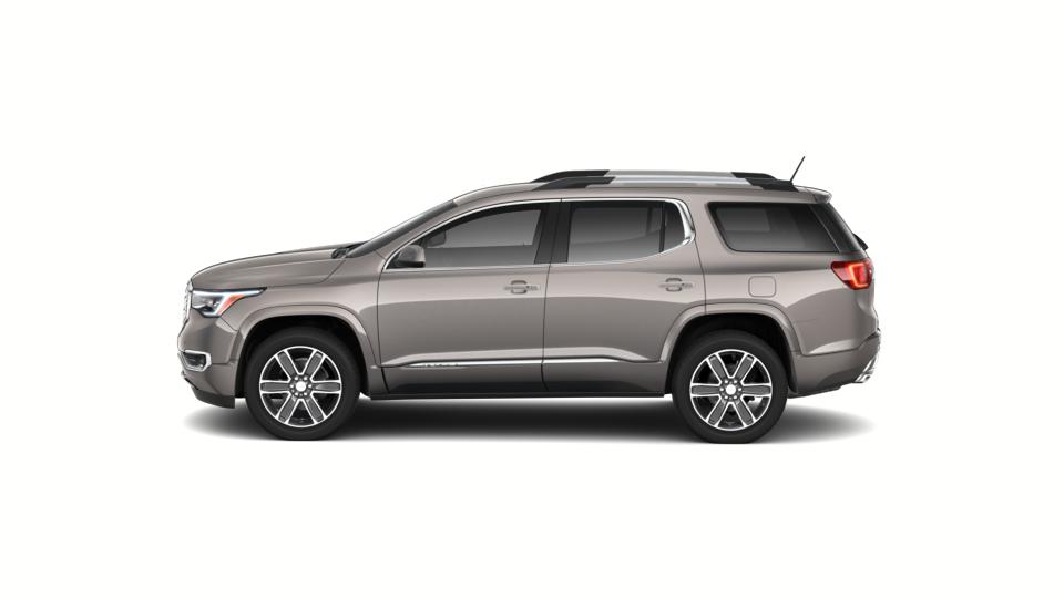 2019 GMC Acadia Vehicle Photo in MEDINA, OH 44256-9631