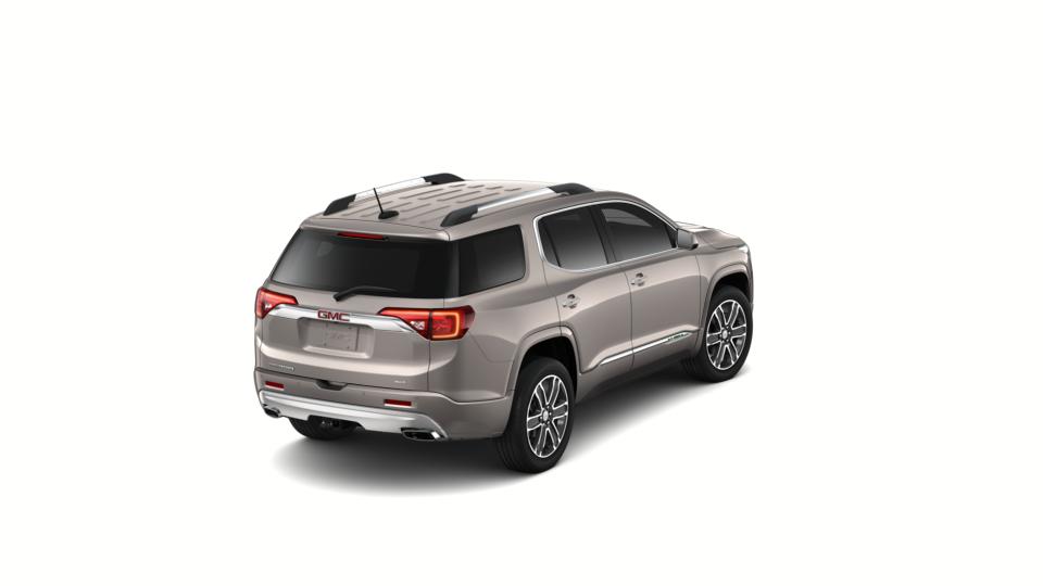 2019 GMC Acadia Vehicle Photo in MEDINA, OH 44256-9631