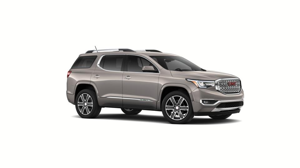 2019 GMC Acadia Vehicle Photo in MEDINA, OH 44256-9631