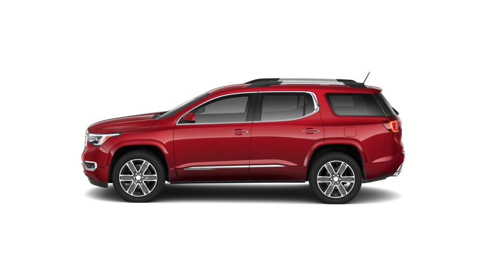 2019 GMC Acadia Vehicle Photo in SPOKANE, WA 99202-2191