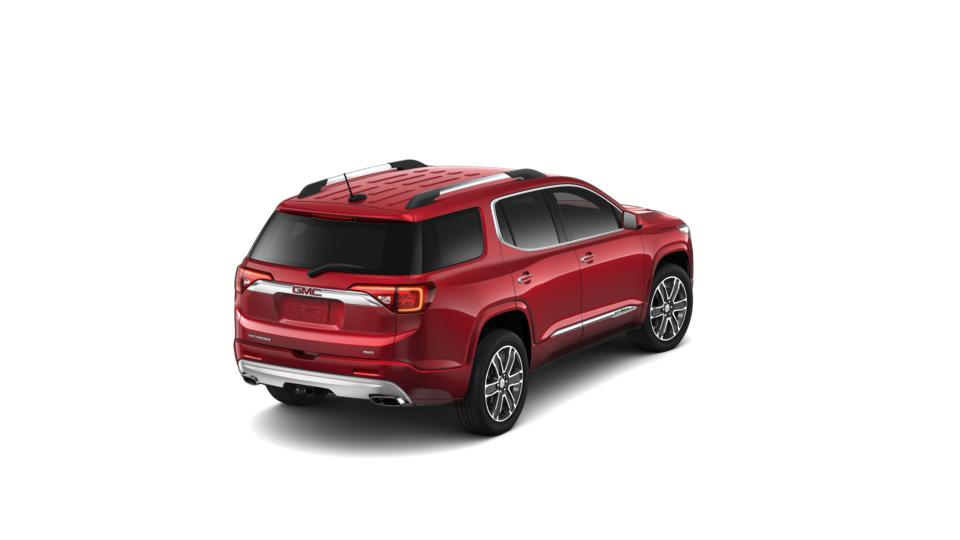 2019 GMC Acadia Vehicle Photo in SPOKANE, WA 99202-2191