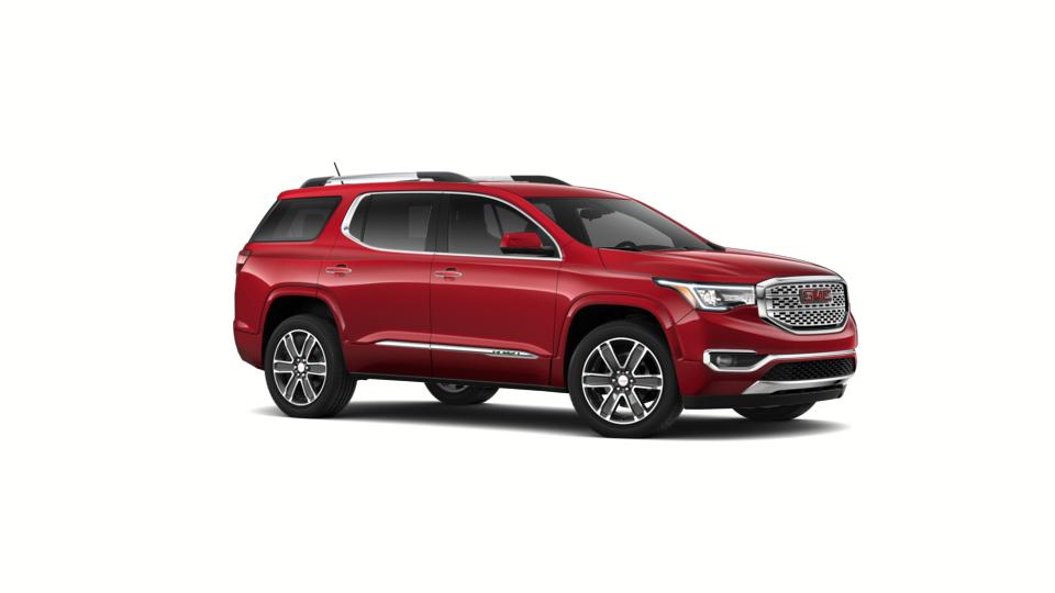 2019 GMC Acadia Vehicle Photo in SPOKANE, WA 99202-2191