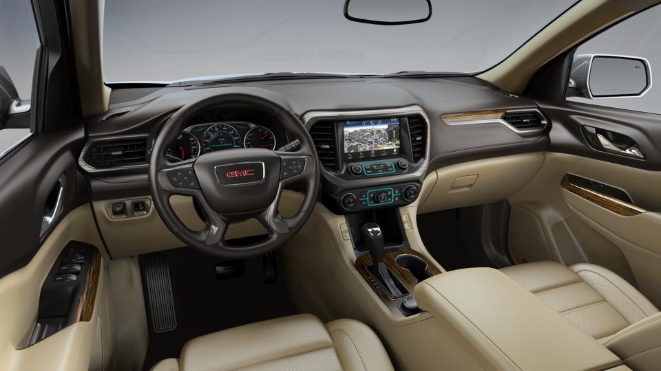 2019 GMC Acadia Vehicle Photo in SUNRISE, FL 33323-3202