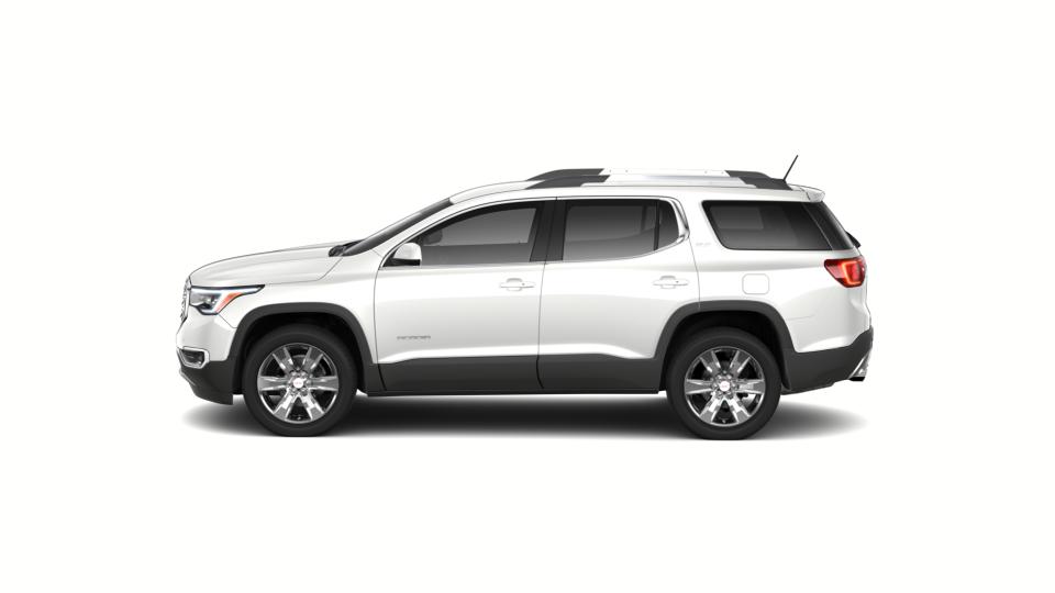 2019 GMC Acadia Vehicle Photo in SALT LAKE CITY, UT 84119-3321