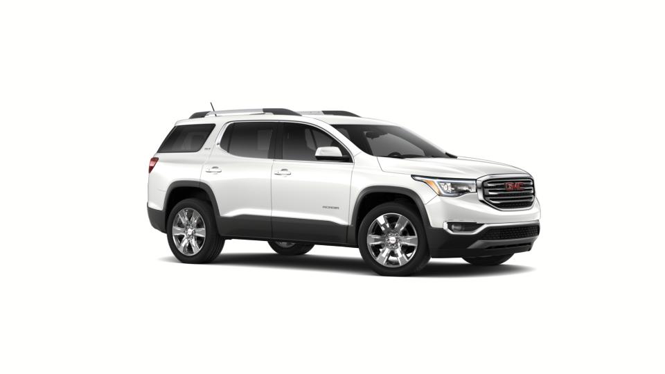 2019 GMC Acadia Vehicle Photo in SALT LAKE CITY, UT 84119-3321