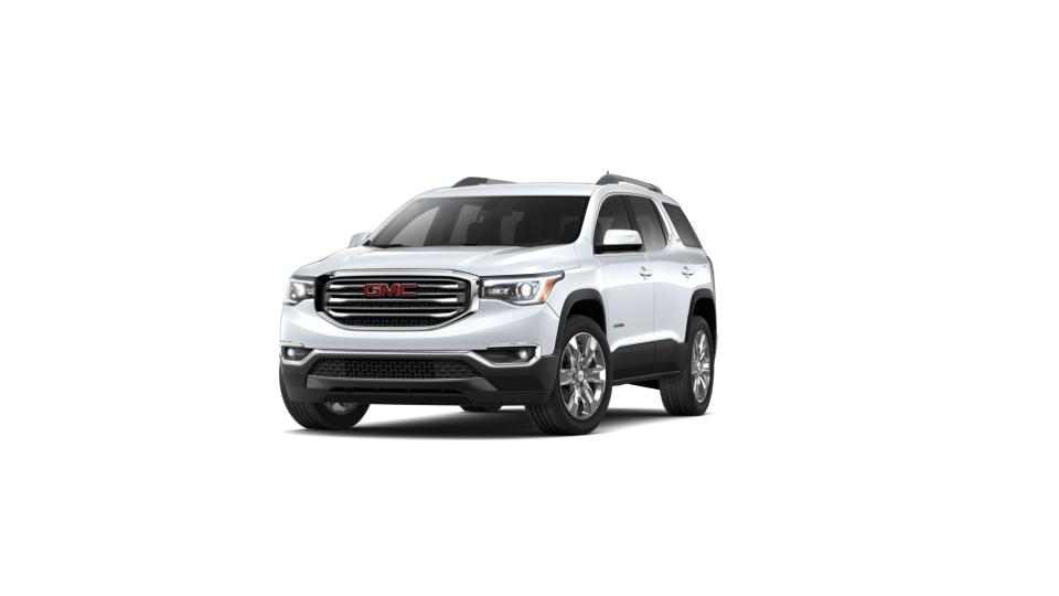 2019 GMC Acadia Vehicle Photo in ROXBORO, NC 27573-6143