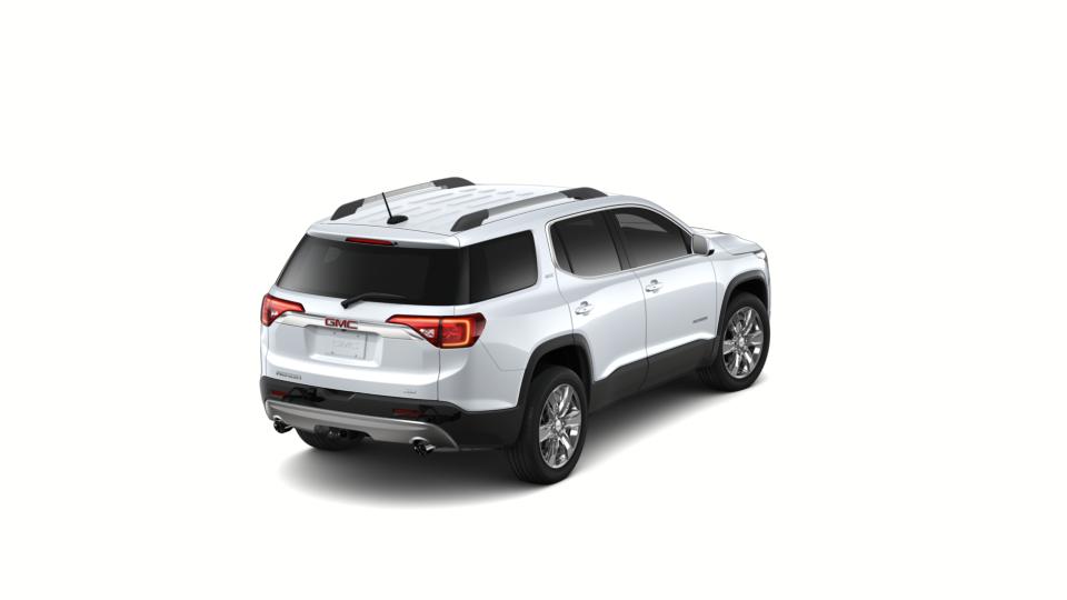 2019 GMC Acadia Vehicle Photo in ROXBORO, NC 27573-6143