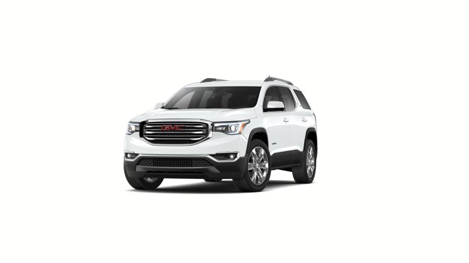 2019 GMC Acadia Vehicle Photo in ELK GROVE, CA 95757-8703