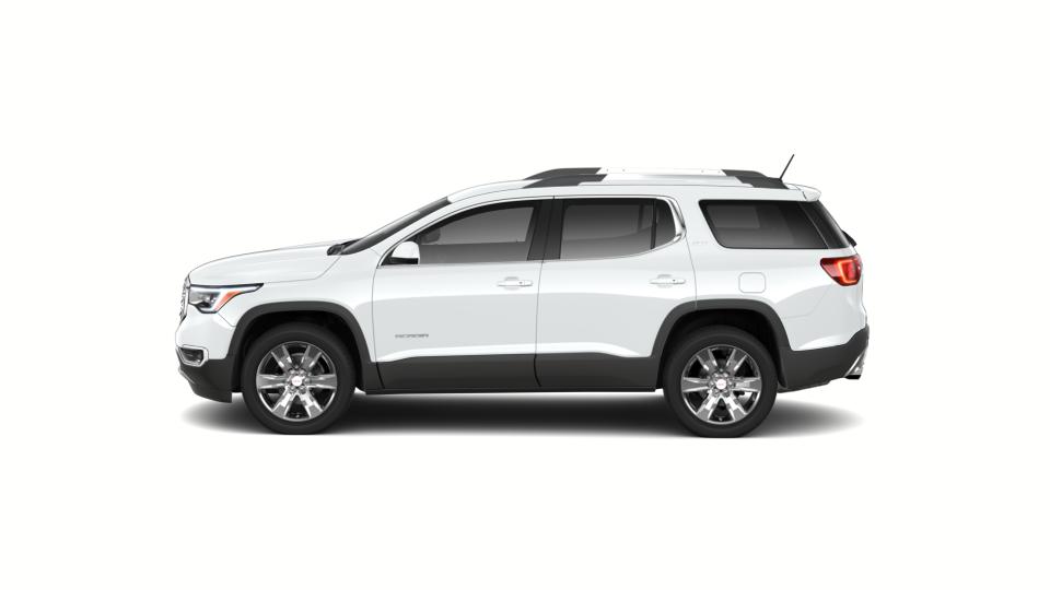 2019 GMC Acadia Vehicle Photo in ELK GROVE, CA 95757-8703