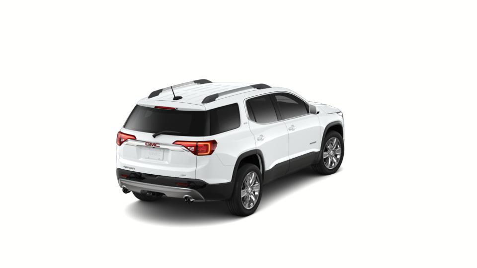 2019 GMC Acadia Vehicle Photo in ELK GROVE, CA 95757-8703