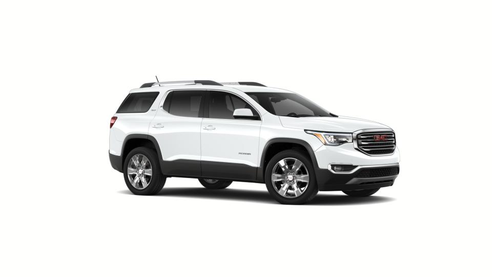 2019 GMC Acadia Vehicle Photo in ELK GROVE, CA 95757-8703