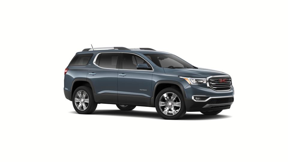 2019 GMC Acadia Vehicle Photo in Harrisburg, PA 17111