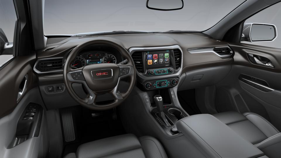 2019 GMC Acadia Vehicle Photo in DENVER, CO 80221-3610