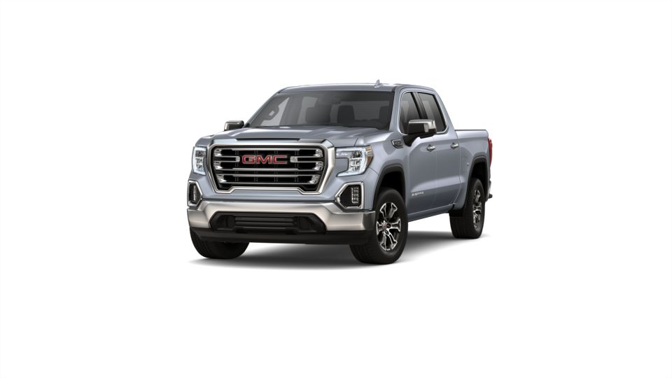 2019 GMC Sierra 1500 Vehicle Photo in BATON ROUGE, LA 70806-4030
