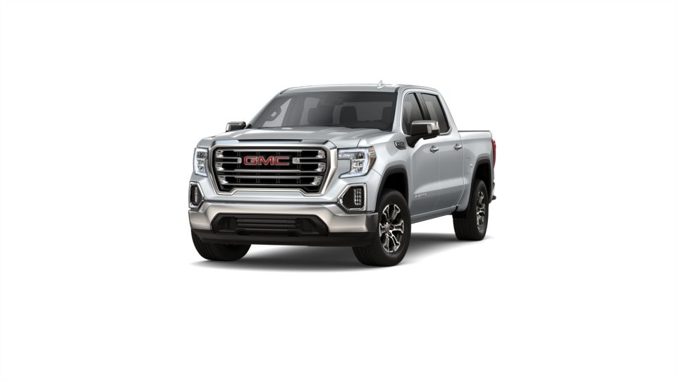 2019 GMC Sierra 1500 Vehicle Photo in TEMPLE, TX 76504-3447