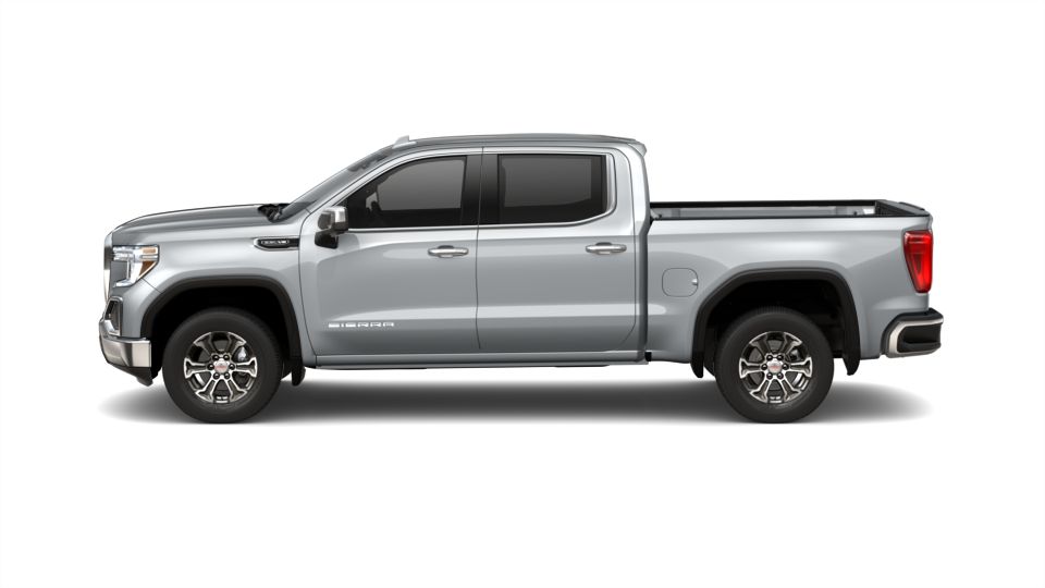 Used 2019 GMC Sierra 1500 SLT with VIN 3GTP8DED0KG103928 for sale in Orangeburg, SC